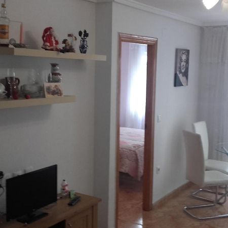 Bonito Apartamento En Torrevieja Exterior foto