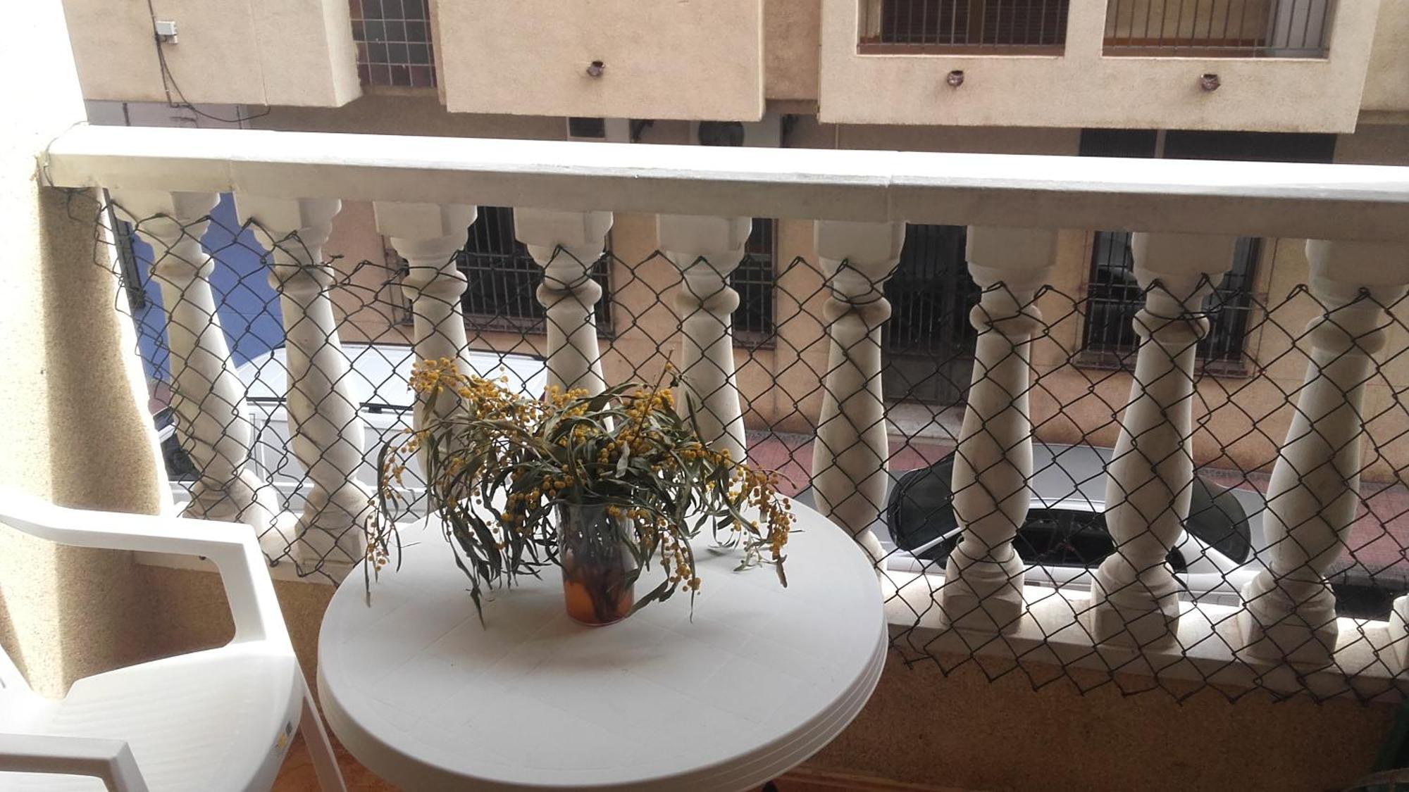 Bonito Apartamento En Torrevieja Exterior foto
