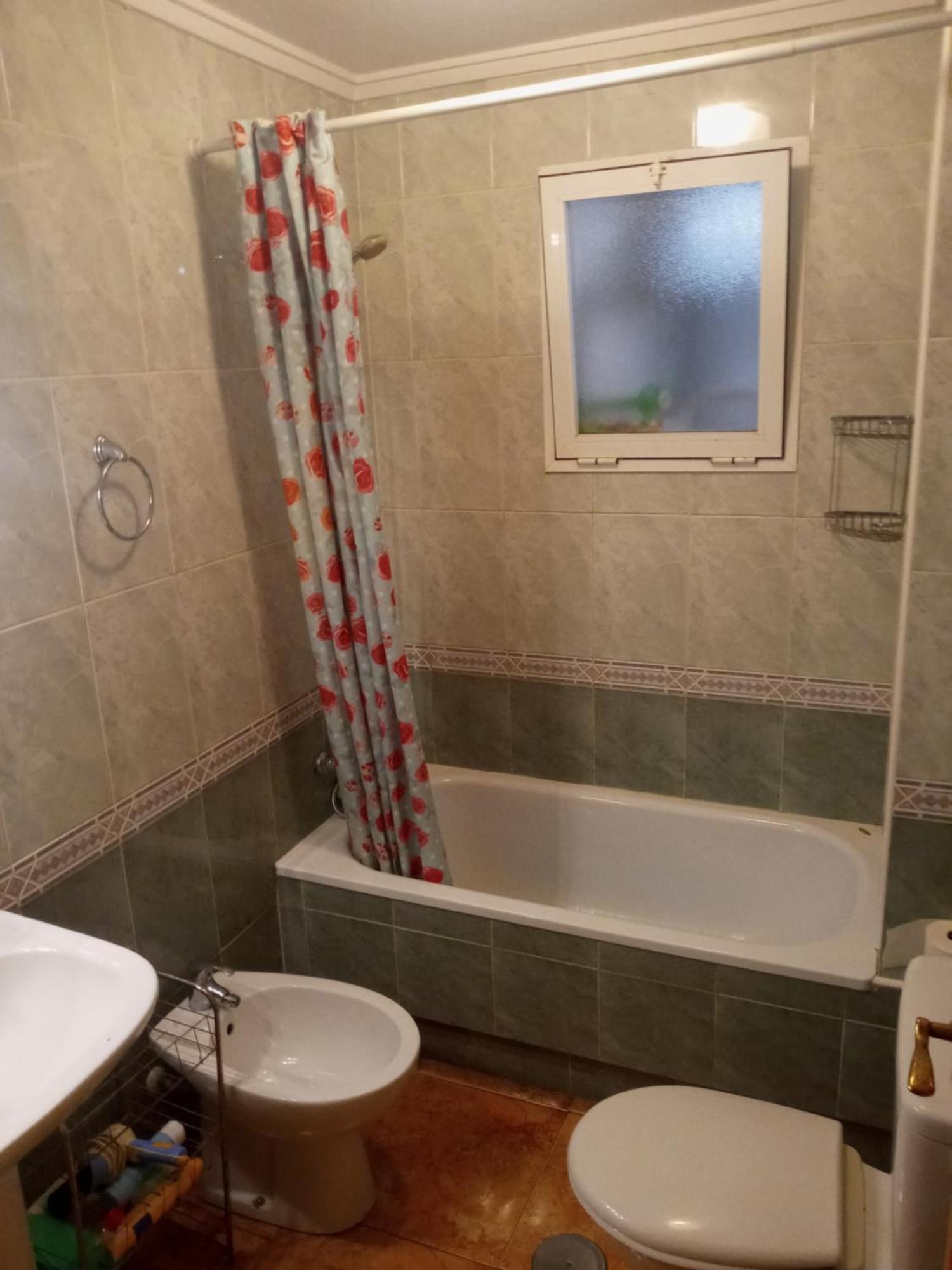 Bonito Apartamento En Torrevieja Exterior foto